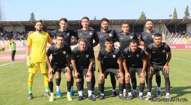 TEBRİKLER SOMASPOR,TEBRİKLER TURGUTLUSPOR