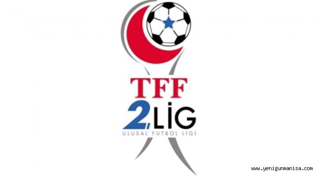 TFF 2. Lig Play-Off Yarı Final eşleşmeleri belli oldu