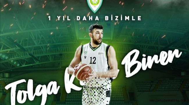 Tolga Kaan Birer, 1 Yıl Daha Büyükşehirde 