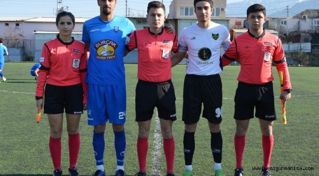 2020-2021 SEZONUNDA AMATÖR LİGLER OYNANACAK