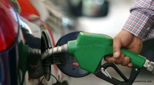 Benzine indirim geliyor!