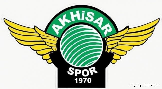 GEÇMİŞ OLSUN AKHİSARSPOR