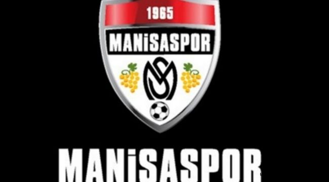 GEÇMİŞ OLSUN MANİSASPOR 