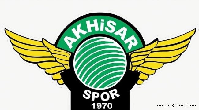 AKHİSARSPOR, KONGREYE GİDİYOR!