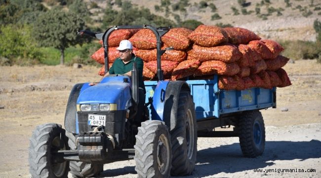 BAŞKAN ÇERÇİ PELİTALAN’DA ÜRETİCİLERİ DİNLEDİ