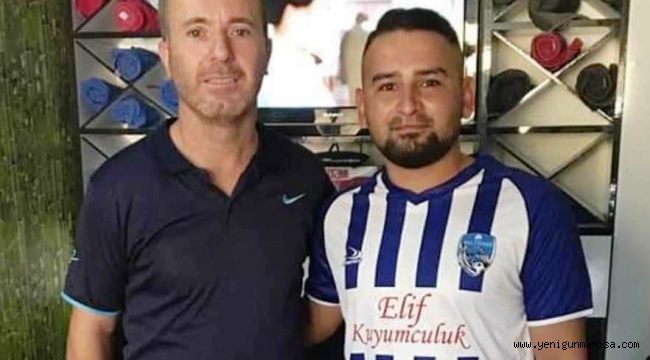 HALİTPAŞA TRANSFERDE DÜĞMEYE BASTI