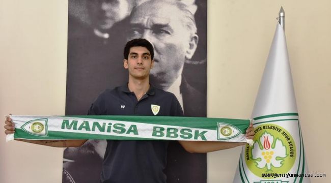 Manisa BBSK