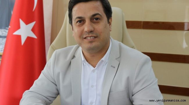 MANİSA’DA 