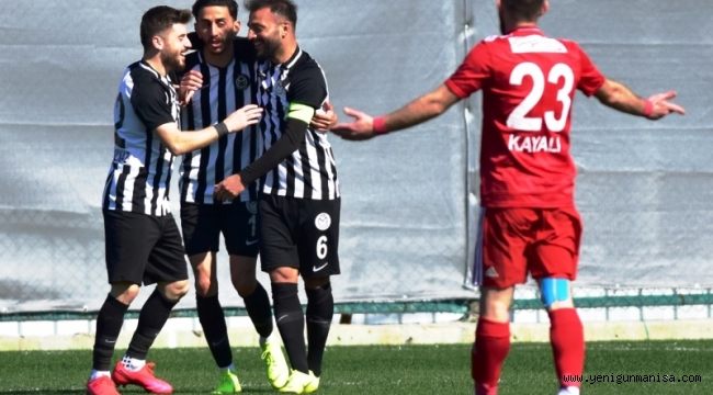 MANİSA FK