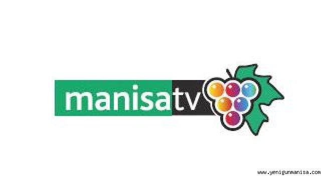 MANİSA’NIN TEK UYDU KANALI MANİSA TV YAYIN HAYATINA BAŞLADI