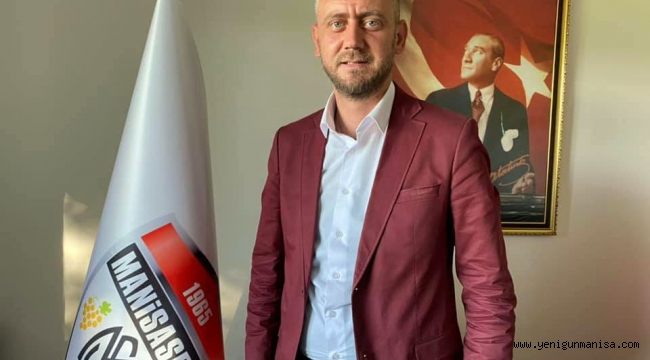 MURAT YÖRÜK”İLKLER ÖZELDİR, İYİ BİR BAŞLANGIÇ YAPMAK “İSTİYORUZ”