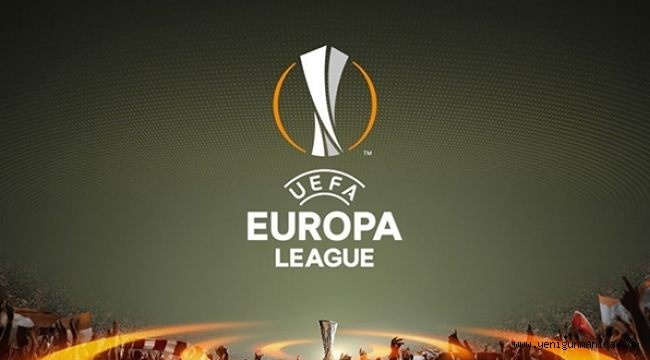 UEFA Avrupa Ligi Play-Off eşleşmeleri belli oldu