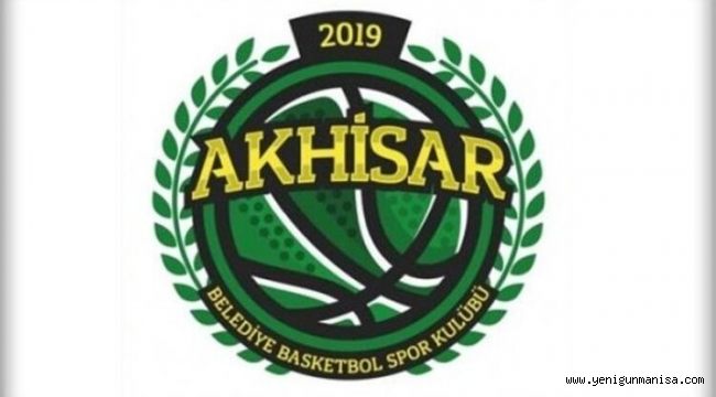 AKHİSAR BELEDİYESPOR BASKETBOL TAKIMINDA 2 POZİTİF  VAKA!