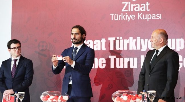 Akhisarspor’un kupadaki rakibi Etimesgut Belediyespor