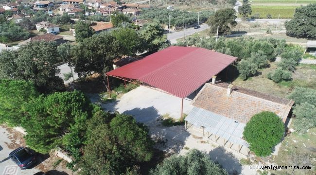 Büyükşehir