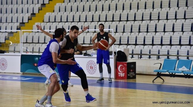 Büyükşehir  Final Spor karşılaşması ile lige merhaba diyecek