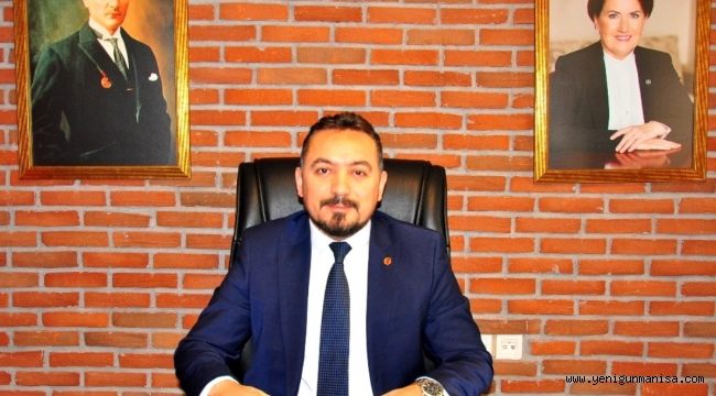 Eryılmaz: Hükümet çiftçiye kulak tıkıyor