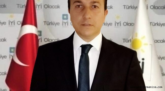 İYİ Partili Dumlu: İktidar gençlerin hayalini çalıyor