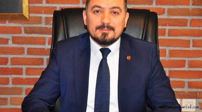 İYİ Partili Eryılmaz’dan Dr. Edizer’e sert tepki