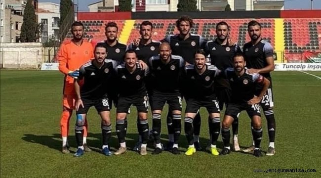 KASABA  SON NEFESTE  (2-1)  