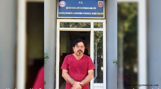 LAKABI GÜLLÜ, SUÇU DOLANDIRICILIK