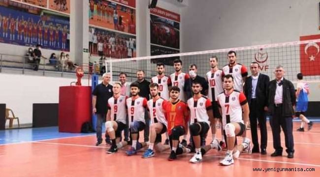 MALİYE İHTİSAS -JEOPARK KULA BLD.SPOR (2-3)