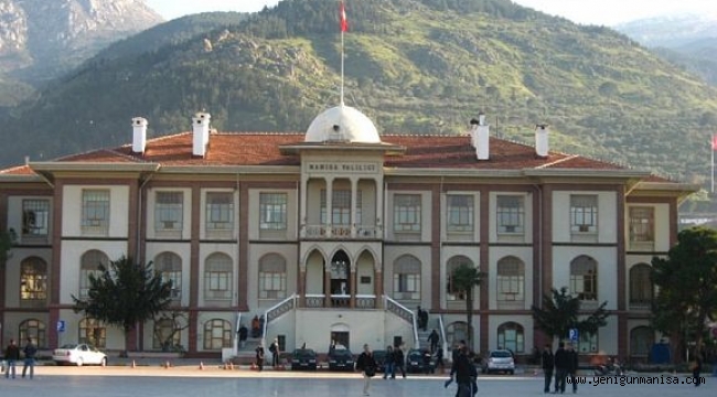 MANİSA