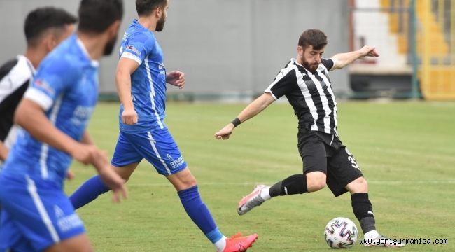 MANİSA FK VELİMEŞE