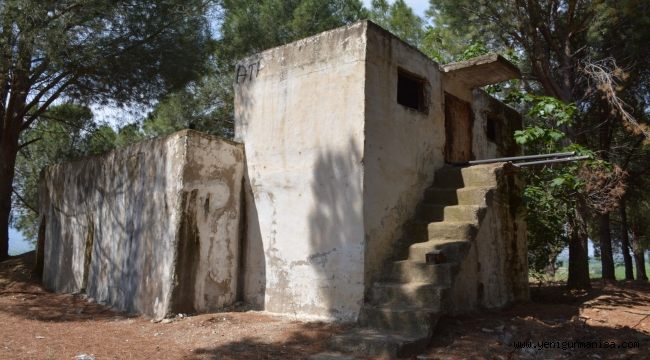 “Manisa’ya gönül rahatlığıyla içilecek su temin ediyoruz”