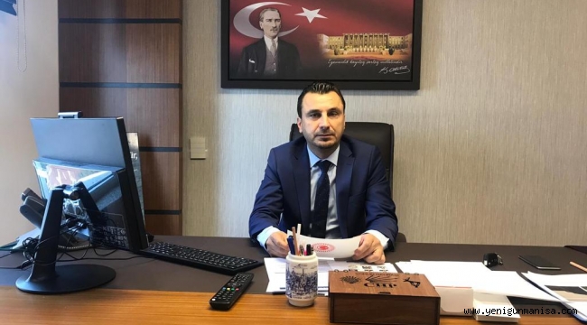 CHP’li Başevirgen “ İktidar Çiftçi Borçları İçin Somut Adımlar Atmak Zorunda”