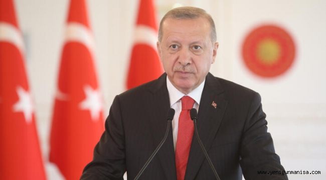 Cumhurbaşkanı Erdoğan yeni koronavirüs tedbirlerini açıkladı