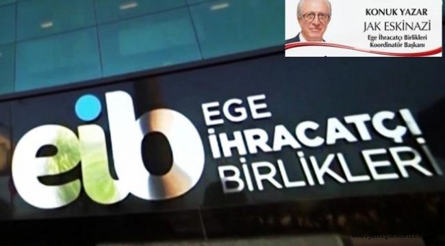 Ekim ayında 2020’nin ay bazında en yüksek ihracat rakamına ulaşıldı