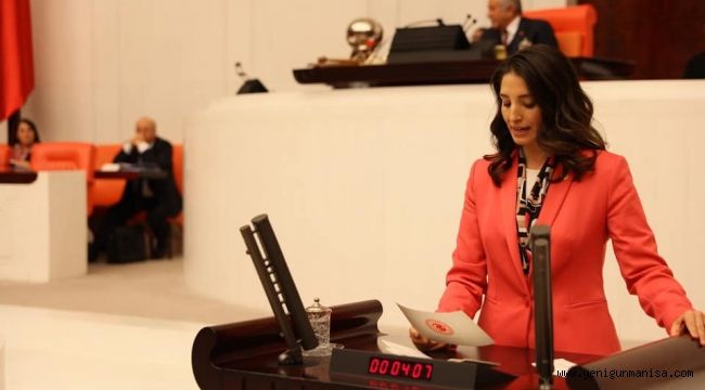 MANİSAYA PANDEMİDE 510 MİLYON LİRA DESTEK