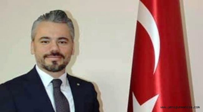​​​​​​​ Son vaka haberi Şehzadeler Belediyesi’nden!