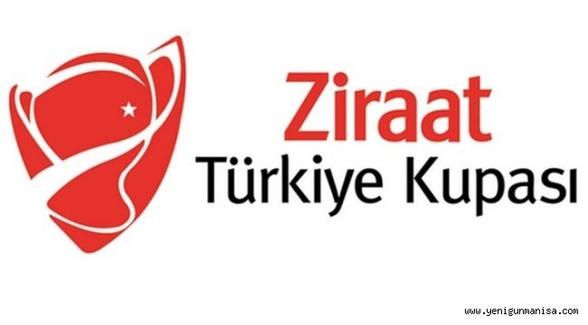 ZİRAAT TÜRKİYE KUPASI KURALARI ÇEKİLDİ