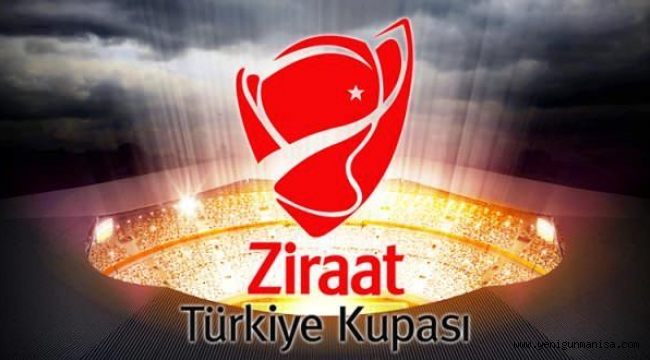 Ziraat Türkiye Kupası