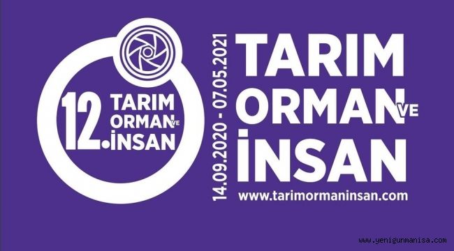 12. Tarım Orman ve İnsan Fotoğraf Yarışması Müracaatları Başladı