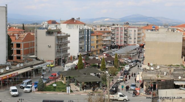 Başkan Bilgin’den Köylü Pazarı esnafına müjde 