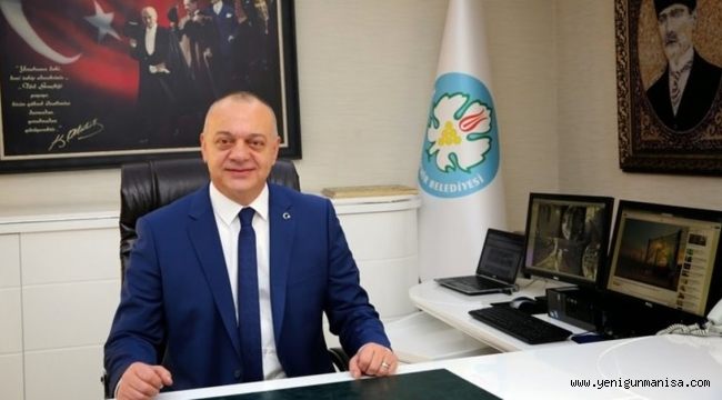 Başkan Cengiz Ergün, Gökhan Kiriş’i görevden aldı