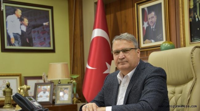 BAŞKAN ÇERÇİ TÜRKİYE’DE YİNE İLK 10’DA