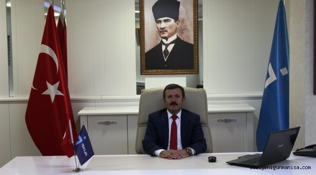 Çalışma ve İş Kurumu İl Müdürü Eşref Aslan, kısa çalışma ödeneği Açıklaması Yaptı