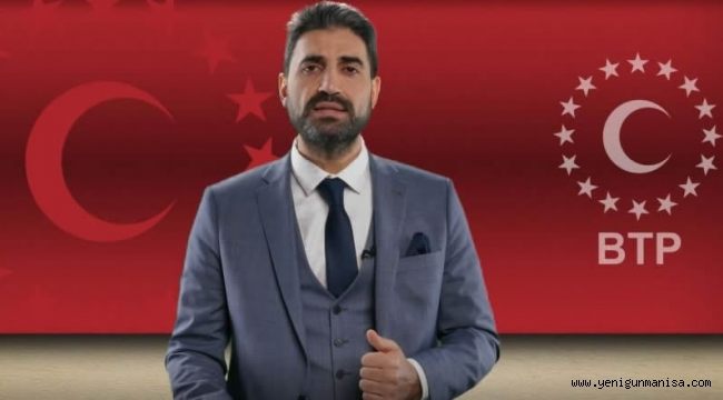 EMRE POLAT: ALİYEV’İ TEBRİK EDERİZ