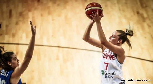 FIBA Kadınlar Avrupa Kupası