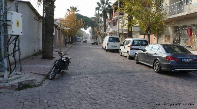 İshakçelebi de MASKİ’yle Alt ve Üstyapı Dönüşümünü Yaşayacak