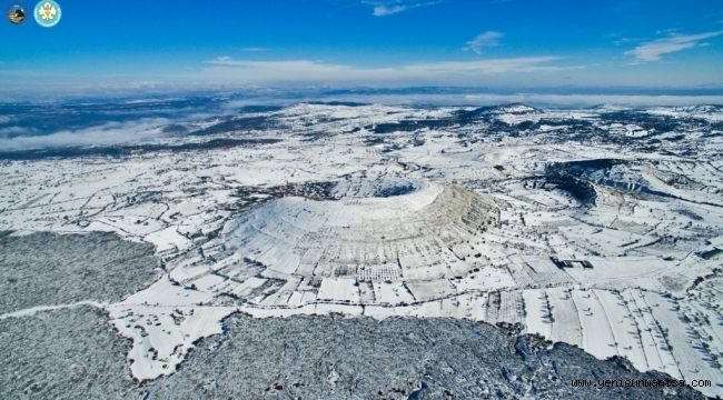 Jeopark Belediyeler Birliğinden “Saldırı” açıklaması