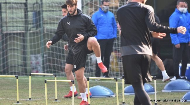 MANİSA FK