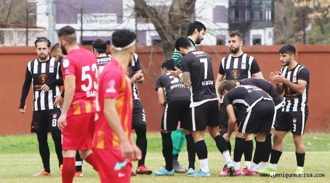 Manisaspor  Edirne