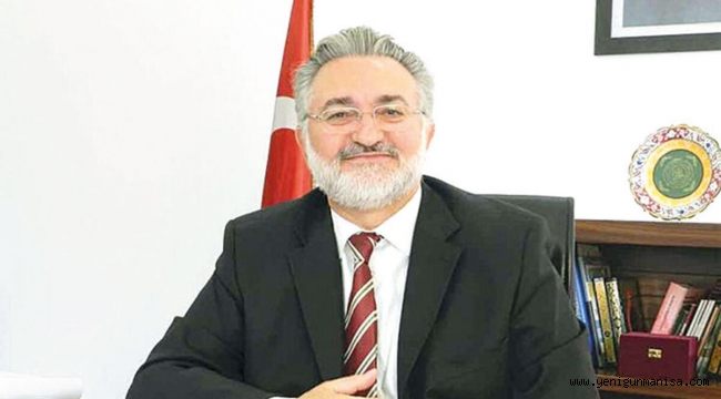 TÜRK DOKTORDAN 