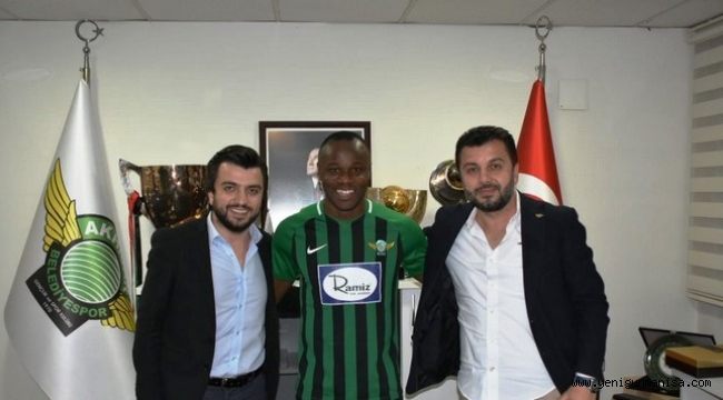 Akhisarspor’da  transfer yasağı kalktı