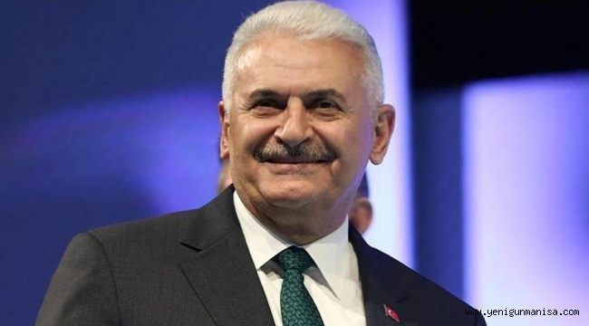 Bakan Pakdemirli ile Binali Yıldırım Manisa programları 